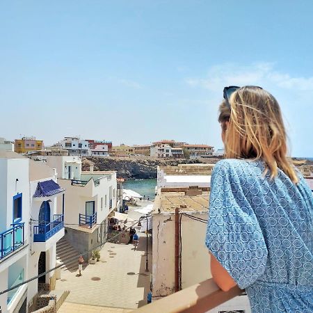 Cotillo Terrace Fuerteventura Apartman Kültér fotó