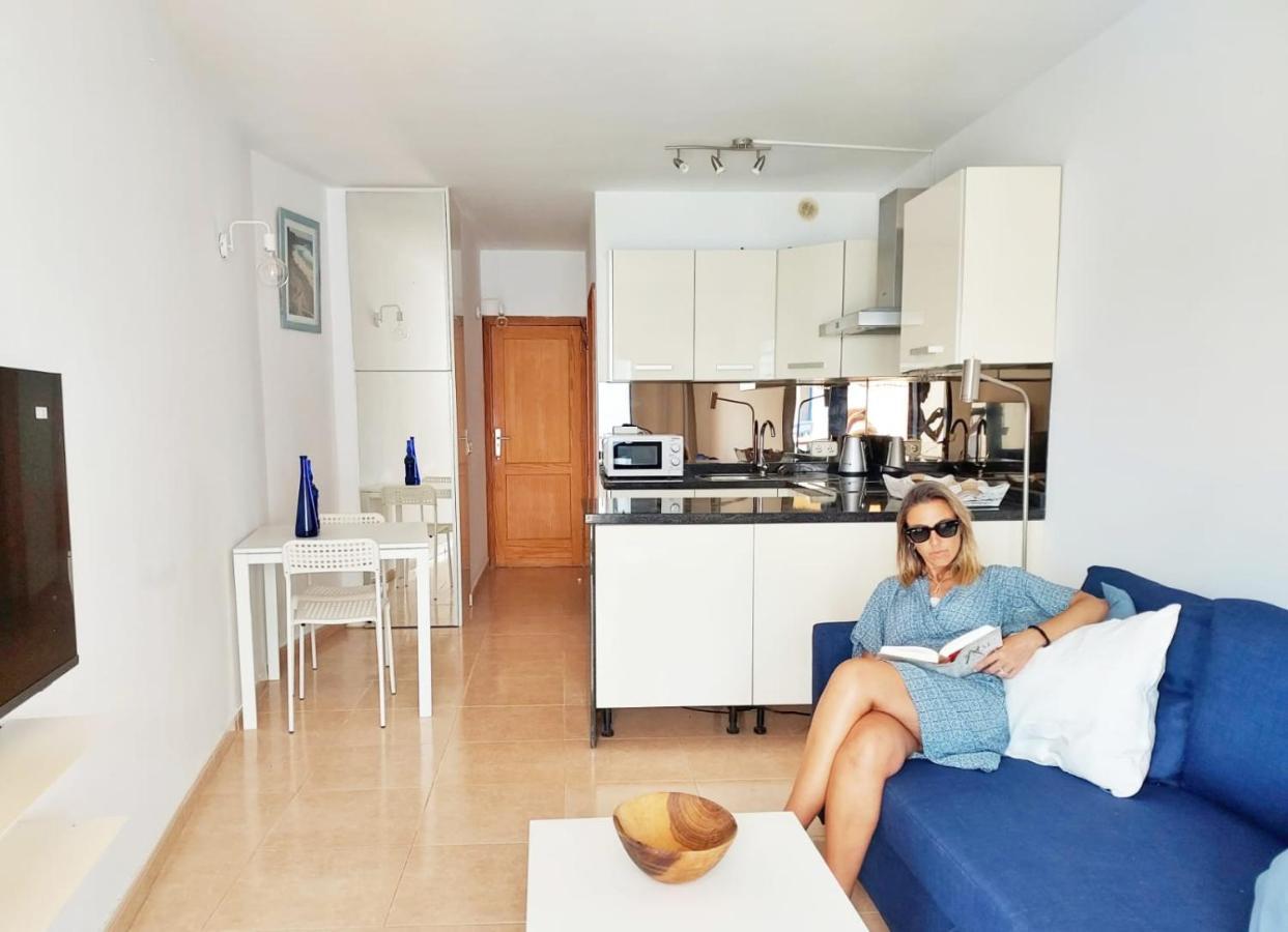 Cotillo Terrace Fuerteventura Apartman Kültér fotó