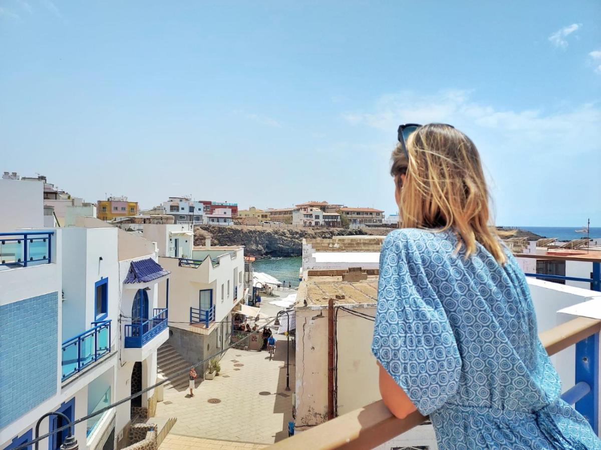 Cotillo Terrace Fuerteventura Apartman Kültér fotó
