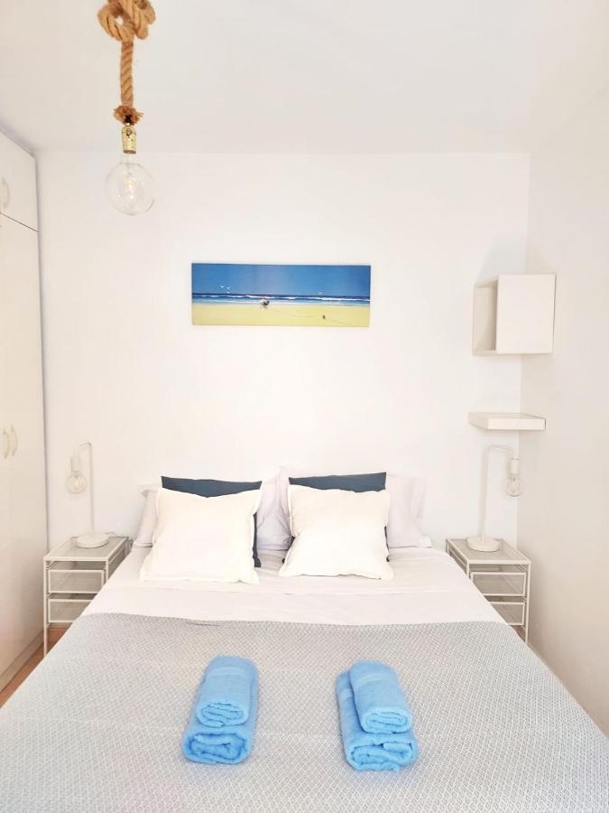 Cotillo Terrace Fuerteventura Apartman Kültér fotó