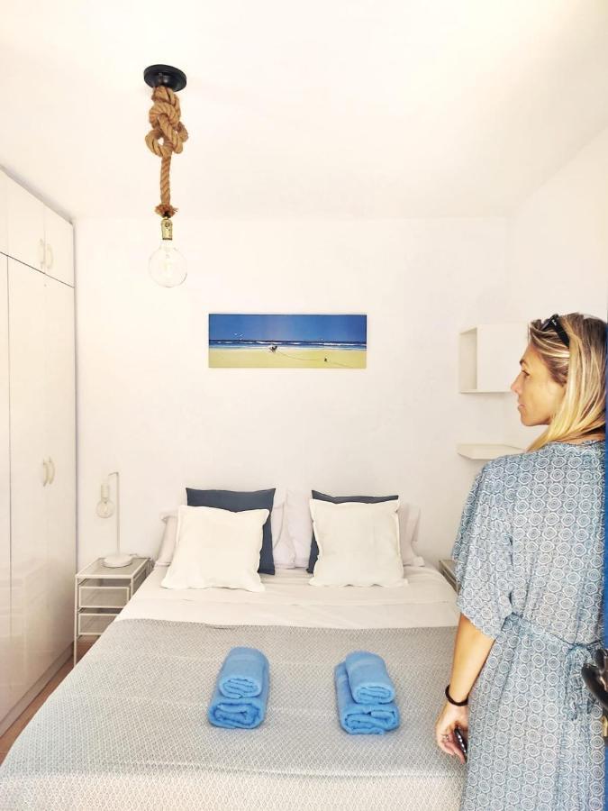 Cotillo Terrace Fuerteventura Apartman Kültér fotó